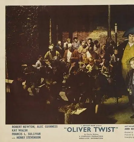Оливер Твист (1948) смотреть онлайн бесплатно Оливер Твист (1948) фильм смотреть онлайн бесплатно