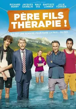 Père fils thérapie! (2016) фильм смотреть онлайн Père fils thérapie! (2016) фильм смотреть онлайн в хорошем качестве