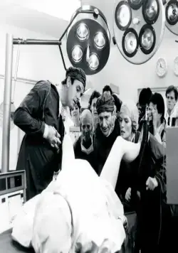 Смысл жизни по Монти Пайтону (1983) смотреть онлайн Смысл жизни по Монти Пайтону (1983) фильм смотреть онлайн