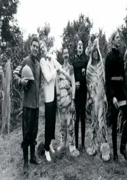 Смысл жизни по Монти Пайтону (1983) смотреть онлайн бесплатно Смысл жизни по Монти Пайтону (1983) фильм смотреть онлайн бесплатно