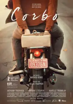 Корбо / Corbo (2014) фильм смотреть онлайн Корбо / Corbo (2014) фильм смотреть онлайн в хорошем качестве