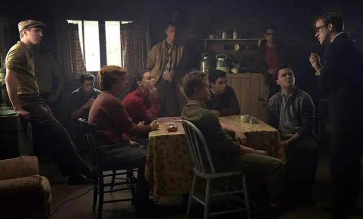 Корбо (2014) смотреть онлайн бесплатно Корбо (2014) фильм смотреть онлайн бесплатно