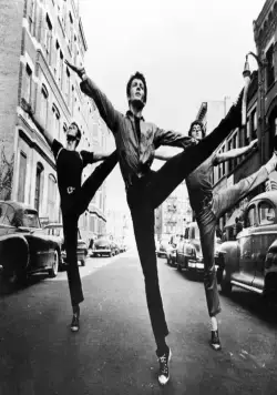 Вестсайдская история (1961) смотреть онлайн бесплатно Вестсайдская история (1961) фильм смотреть онлайн бесплатно