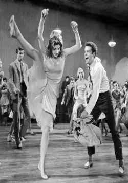 Вестсайдская история (1961) в хорошем качестве смотреть онлайн Вестсайдская история (1961) фильм в хорошем качестве смотреть онлайн