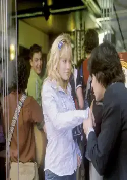 Лиззи Магуайр (2003) смотреть онлайн Лиззи Магуайр (2003) фильм смотреть онлайн