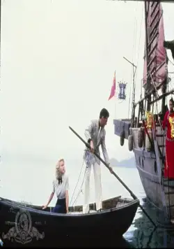 Шанхайский сюрприз (1986) смотреть онлайн бесплатно Шанхайский сюрприз (1986) фильм смотреть онлайн бесплатно