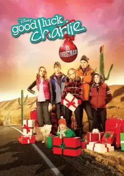 Держись, Чарли, это Рождество! / Good Luck Charlie, It's Christmas! (2011) фильм смотреть онлайн Держись, Чарли, это Рождество! / Good Luck Charlie, It's Christmas! (2011) фильм смотреть онлайн в хорошем качестве