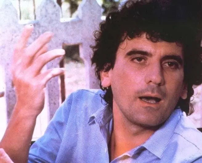 Нам остается только плакать (1984) в хорошем качестве смотреть онлайн Нам остается только плакать (1984) фильм в хорошем качестве смотреть онлайн