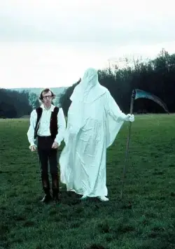 Любовь и смерть (1975) смотреть онлайн бесплатно Любовь и смерть (1975) фильм смотреть онлайн бесплатно