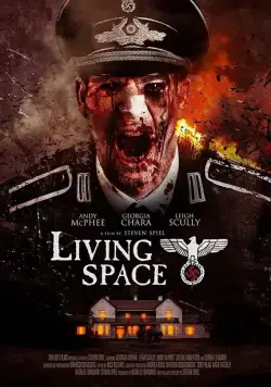 Жилое пространство / Living Space (2018) фильм смотреть онлайн Жилое пространство / Living Space (2018) фильм смотреть онлайн в хорошем качестве