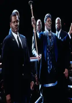 Большой белый обман (1996) смотреть онлайн бесплатно Большой белый обман (1996) фильм смотреть онлайн бесплатно