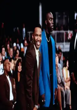 Большой белый обман (1996) в хорошем качестве смотреть онлайн Большой белый обман (1996) фильм в хорошем качестве смотреть онлайн