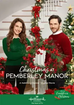 Рождество в Пемберли / Christmas at Pemberley Manor (2018) фильм смотреть онлайн Рождество в Пемберли / Christmas at Pemberley Manor (2018) фильм смотреть онлайн в хорошем качестве