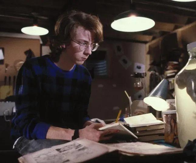 Врата 2: Нарушители (1990) смотреть онлайн Врата 2: Нарушители (1990) фильм смотреть онлайн