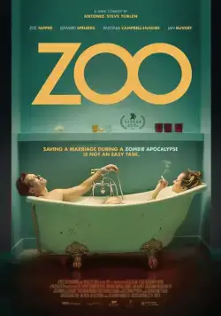 Зоопарк / Zoo (2018) фильм смотреть онлайн Зоопарк / Zoo (2018) фильм смотреть онлайн в хорошем качестве