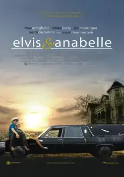 Элвис и Анабелль / Elvis and Anabelle (2007) фильм смотреть онлайн Элвис и Анабелль / Elvis and Anabelle (2007) фильм смотреть онлайн в хорошем качестве
