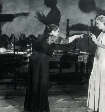 Старый страшный дом (1932) смотреть онлайн бесплатно Старый страшный дом (1932) фильм смотреть онлайн бесплатно