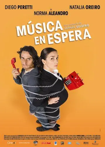 Музыка в ожидании / Música en espera (2009) фильм смотреть онлайн Музыка в ожидании / Música en espera (2009) фильм смотреть онлайн в хорошем качестве
