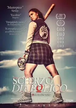 Дьявольская музыка / Scherzo Diabolico (2015) фильм смотреть онлайн Дьявольская музыка / Scherzo Diabolico (2015) фильм смотреть онлайн в хорошем качестве