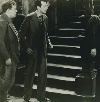 Старый страшный дом (1932) смотреть онлайн Старый страшный дом (1932) фильм смотреть онлайн