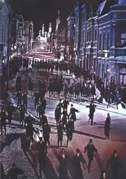 Доктор Живаго (1965) смотреть онлайн бесплатно Доктор Живаго (1965) фильм смотреть онлайн бесплатно