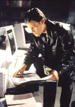 Код «Омега» (1999) смотреть онлайн Код «Омега» (1999) фильм смотреть онлайн