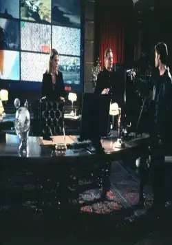 Код «Омега» (1999) в хорошем качестве смотреть онлайн Код «Омега» (1999) фильм в хорошем качестве смотреть онлайн