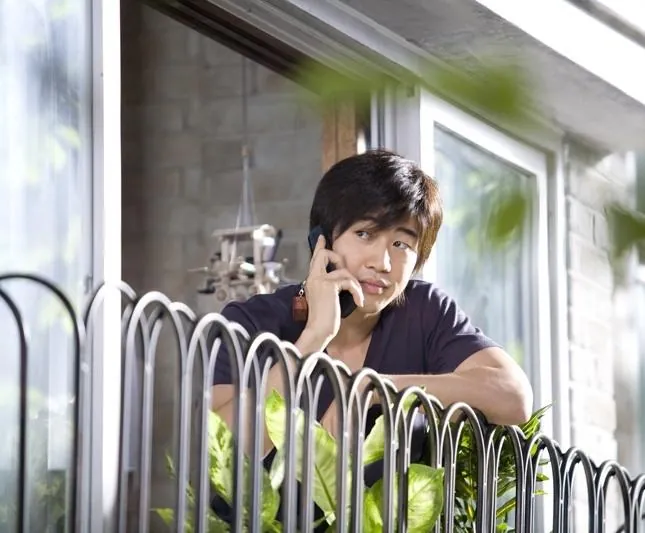 6 лет в любви (2008) смотреть онлайн бесплатно 6 лет в любви (2008) фильм смотреть онлайн бесплатно