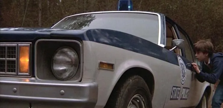 Дэрил (1985) смотреть онлайн Дэрил (1985) фильм смотреть онлайн