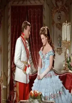 Сисси (1955) смотреть онлайн Сисси (1955) фильм смотреть онлайн