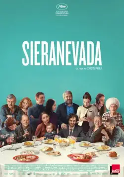 Сьераневада / Sieranevada (2016) фильм смотреть онлайн в хорошем качестве