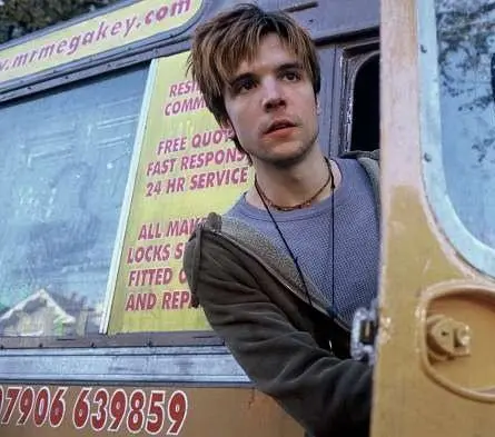 Дохлая рыба (2004) смотреть онлайн бесплатно Дохлая рыба (2004) фильм смотреть онлайн бесплатно