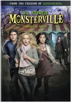 Монстервилль / R.L. Stine's Monsterville: Cabinet of Souls (2015) фильм смотреть онлайн Монстервилль / R.L. Stine's Monsterville: Cabinet of Souls (2015) фильм смотреть онлайн в хорошем качестве