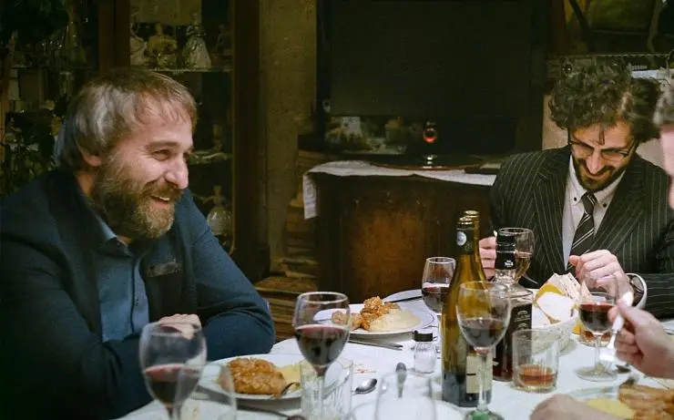 Сьераневада (2016) смотреть онлайн Сьераневада (2016) фильм смотреть онлайн