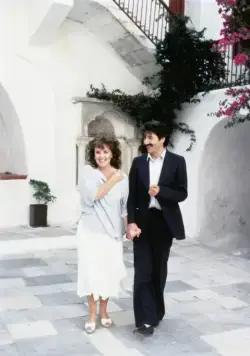 Ширли Валентайн (1989) смотреть онлайн Ширли Валентайн (1989) фильм смотреть онлайн