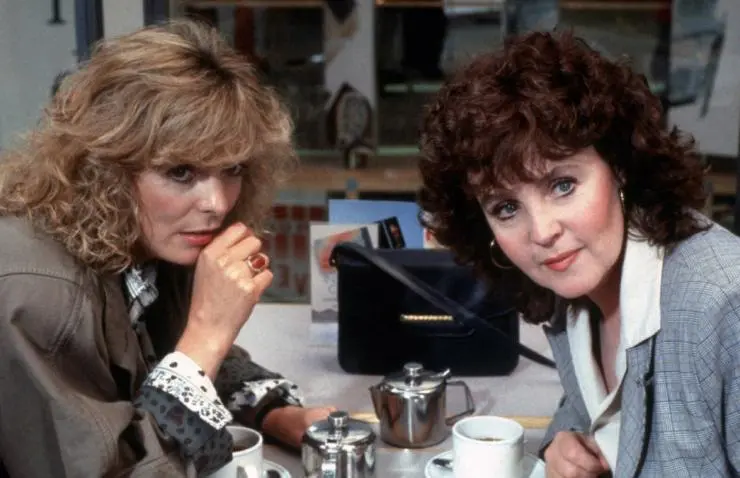 Ширли Валентайн (1989) смотреть онлайн бесплатно Ширли Валентайн (1989) фильм смотреть онлайн бесплатно