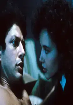 Муха (1986) смотреть онлайн Муха (1986) фильм смотреть онлайн