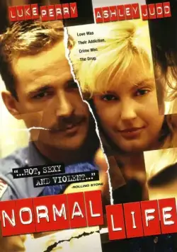 Нормальная жизнь / Normal Life (1995) фильм смотреть онлайн в хорошем качестве