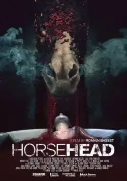 Лихорадка / Horsehead (2014) фильм смотреть онлайн в хорошем качестве