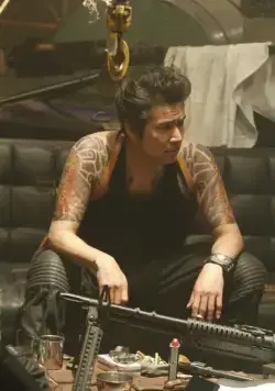 Дикая семерка (2011) в хорошем качестве смотреть онлайн Дикая семерка (2011) фильм в хорошем качестве смотреть онлайн