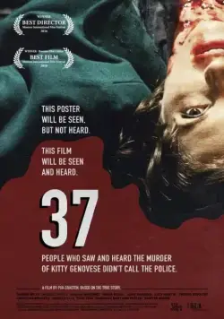 37 / 37 (2016) фильм смотреть онлайн в хорошем качестве