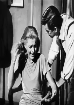 Обнаженный поцелуй (1964) смотреть онлайн бесплатно Обнаженный поцелуй (1964) фильм смотреть онлайн бесплатно