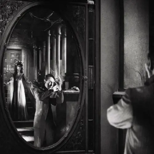 Горгона (1964) смотреть онлайн бесплатно Горгона (1964) фильм смотреть онлайн бесплатно