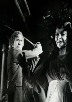 Горгона (1964) смотреть онлайн Горгона (1964) фильм смотреть онлайн