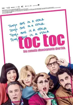 Toc Toc (2017) фильм смотреть онлайне бесплатно Смотреть Toc Toc(2017) фильм в онлайне бесплатно