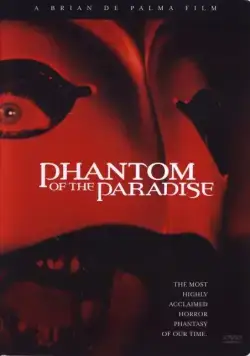 Призрак рая / Phantom of the Paradise (1974) фильм смотреть онлайн в хорошем качестве