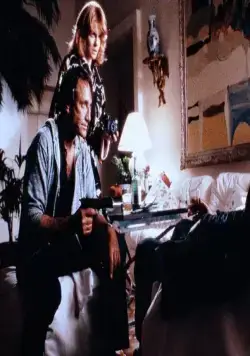 Подцеплен по-крупному (1986) смотреть онлайн бесплатно Подцеплен по-крупному (1986) фильм смотреть онлайн бесплатно