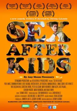 Секс после детей / Sex After Kids (2013) фильм смотреть онлайн в хорошем качестве