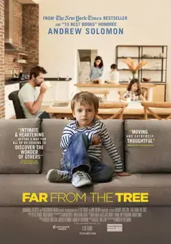 Far from the Tree (2017) фильм смотреть онлайн в хорошем качестве