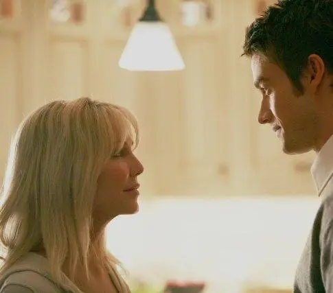 Флирт с сорокалетней (2008) смотреть онлайн Флирт с сорокалетней (2008) фильм смотреть онлайн